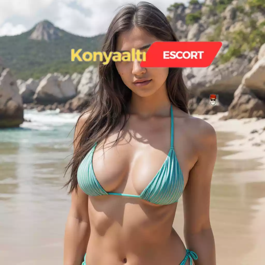 Konyaaltı Gerçek Escort Nia