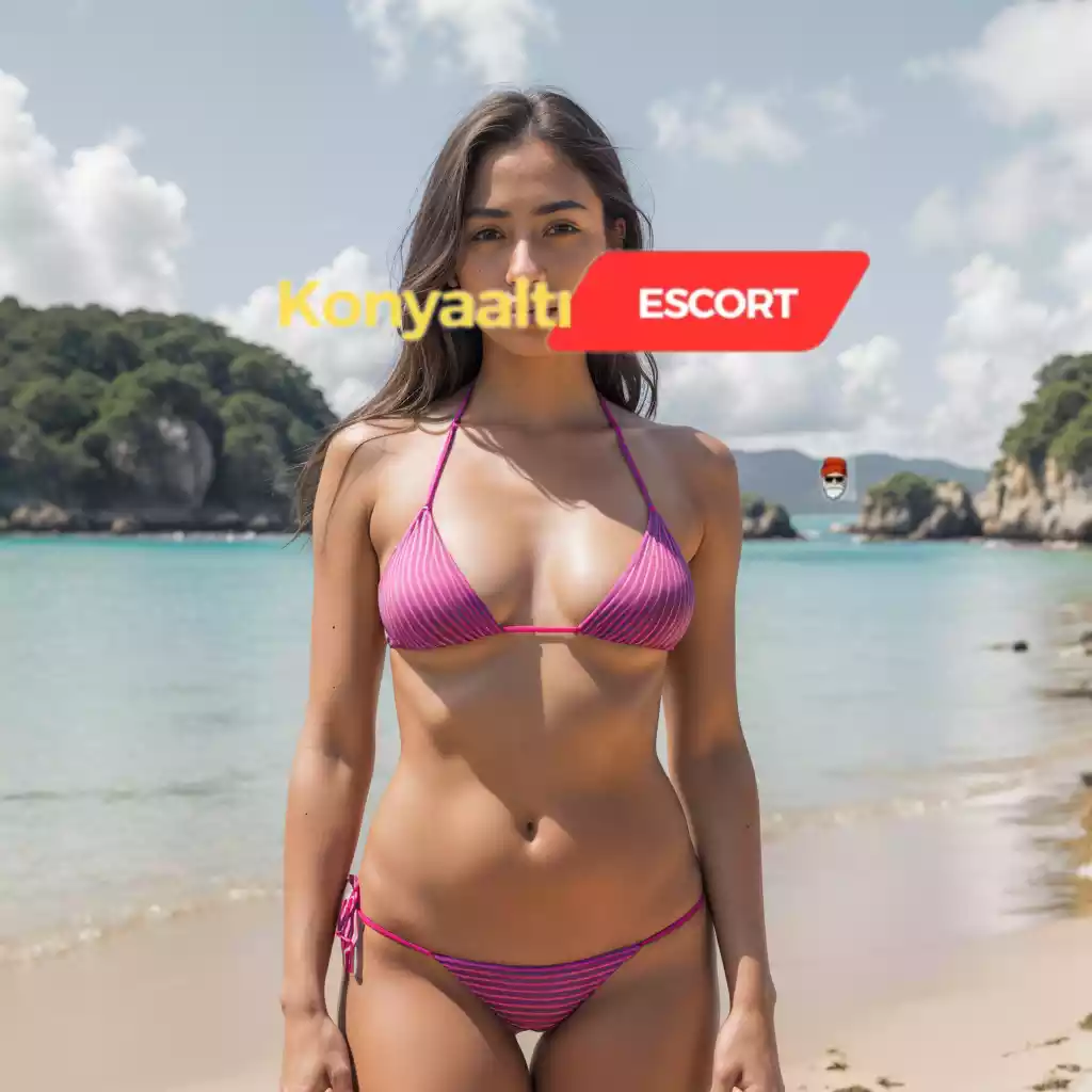 Konyaaltı Seksi Manken Escort