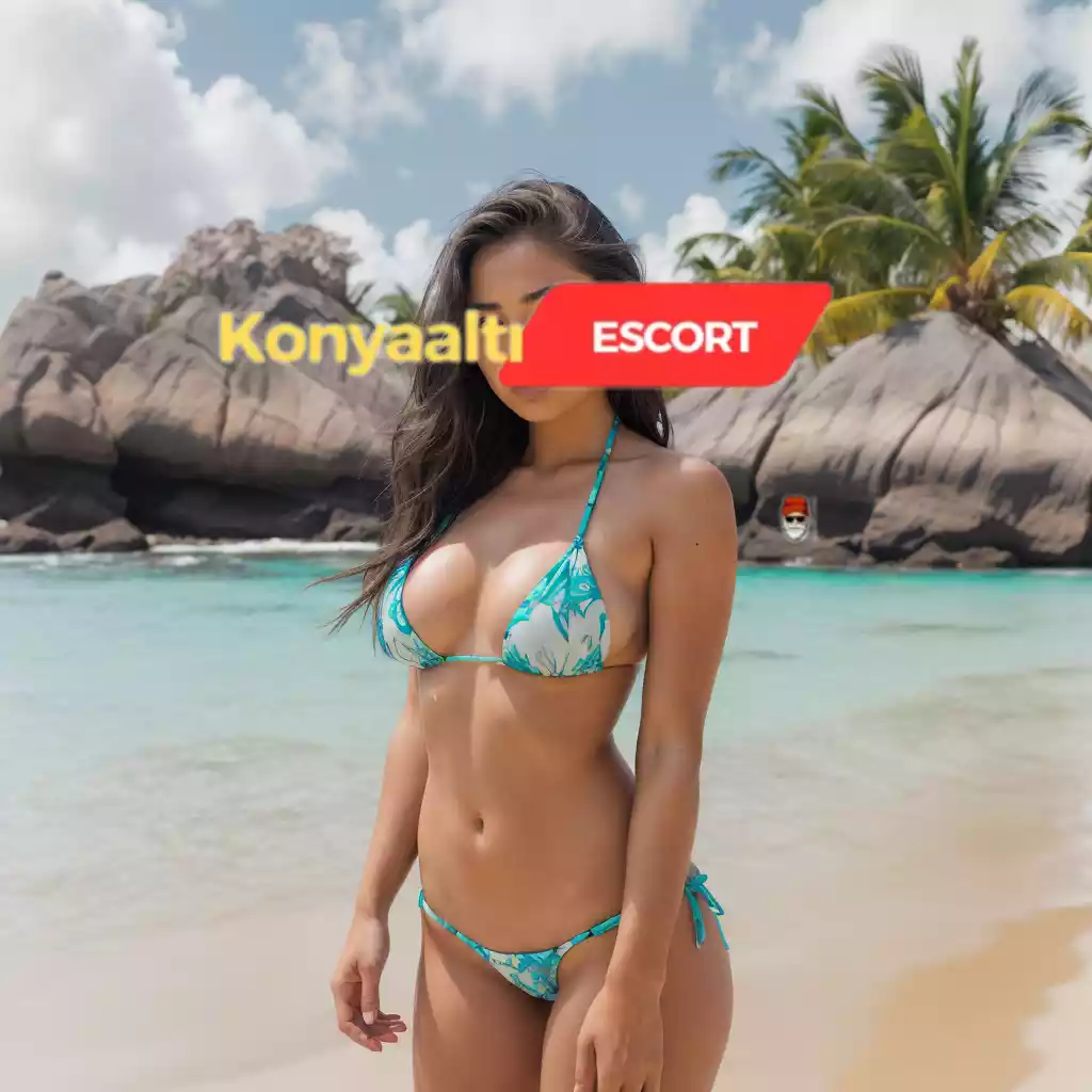 Konyaaltı Escort Whatsapp Fatma