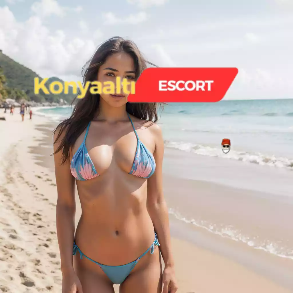 Konyaaltı Otogara Yakın Escort