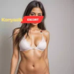 Konyaaltı Aşk Tadında Escort