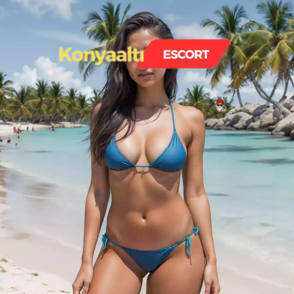 Konyaaltı Escort Nazlı